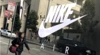 中共肺炎疫情惡化Nike暫關約半數中國店面(圖)