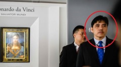 前CIA內鬼認罪私通中國恐面臨終身監禁(圖)