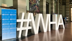 北京遭拷問法媒：WHA對中共而言是一個失敗(圖)