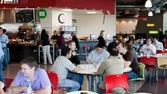 網際網路公司的這項傳統福利可能要爛尾了(圖)