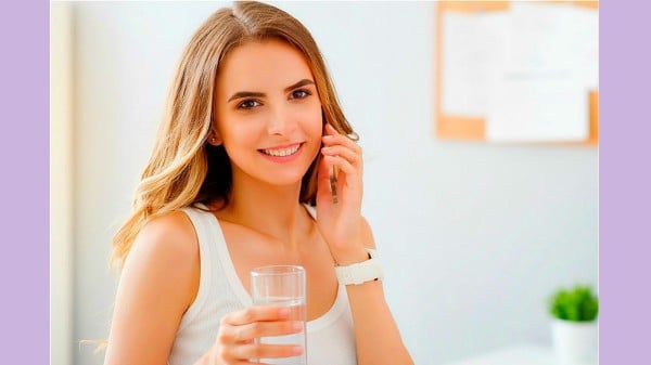 起床后喝一杯温开水，可以排出体内毒素，对肾脏的健康有很大好处。