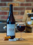 餐館誤給客人名酒損失5千卻賺回幾百萬(組圖)