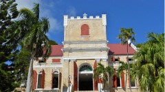 美国流通纪念币中的人文常识（十八）(组图)