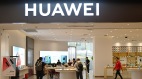 華為遭制裁手機無貨門店寂寥難以為繼(圖)