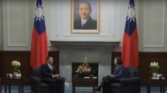 “八九”不再有希望在台湾(图)