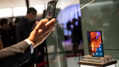 关于备胎芯片：华为资深员工说了实话……(图)