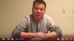 中國紅通31號：在國內私生活糜爛在美仍愛出風頭(圖)