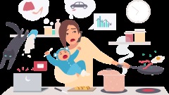 三孩政策要来了民间炸锅反应扎心(组图)