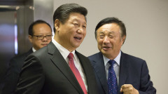 華爾街日報：美政府收到關於華為報告證實判斷(圖)