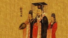 東吳大帝孫權為佛舍利建塔的傳奇(圖)