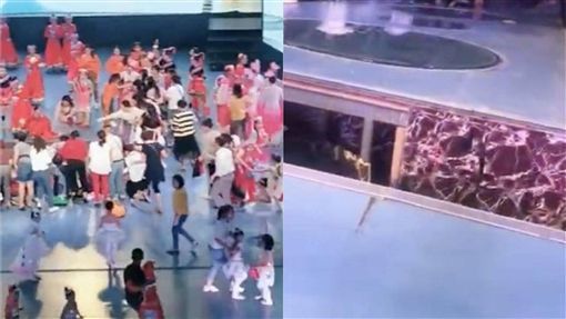 福建舞台坍塌致1儿童身亡15伤杨丽萍公司主办？