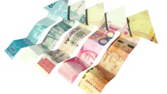 中国资本市场一个大变局正在酝酿(图)