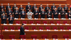 习近平香港再失策专家指三大因素所致(图)
