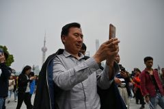 什麼是「唯一適合中國國情」的法律(圖)