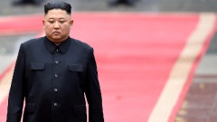金正恩被逼急了已經允許「叛國行為」