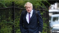 英國脫歐：首相約翰遜要求暫停國會獲女王批准(圖)