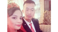 嫁給中國富鴨農巴國新娘泣訴被騙(圖)
