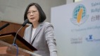 蔡英文：宗教信仰的自由是最珍貴的價值(圖)