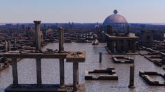 20亿年前的地球存在过高等文明(图)