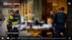 華女無證行醫害死人庭審時崩潰稱「中國式思維」(圖)