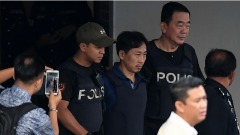 涉嫌殺死金正男的嫌犯是個愛唱卡拉OK的化學家(圖)