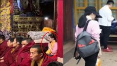 范冰冰現身西藏再為復出試水(圖)