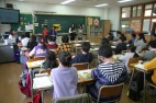 美媽為了這原因讓孩子遠離「重點小學」中國媽媽震驚(圖)