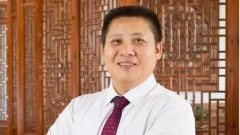 中國優速快遞總裁夫妻雙亡生前疑似争執(圖)