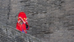 当年欲除之后快的女孩竟成自己妻子(图)