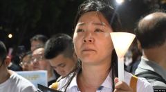 三十年的悲慘：被忽略的「六四抗暴者」(圖)