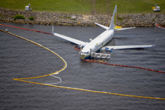 史上最荒謬空難機長:飛機沒油了劫機者:我不信(圖)