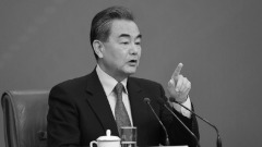 学者：中国想在拜登身上“翻盘”(图)