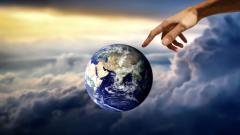 我们可能生活在虚拟的宇宙中(图)