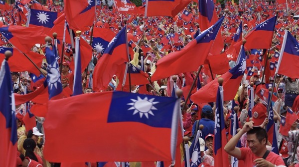 台湾“反渗透法”势在必行
