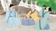 為什麼說「司空見慣」司空是誰(圖)
