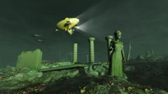 地球上的史前超文明(图)