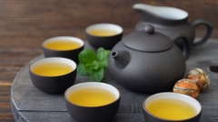 「茶滿欺人酒滿敬人」的意義(圖)