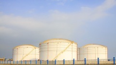 中国液化天然气一夜之间每吨涨价近千元(图)