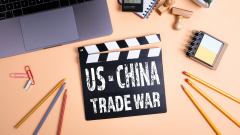拜登会不会再次点燃美中贸易战(图)
