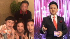 朱軍暴瘦驚呆眾人近照曝光(圖)