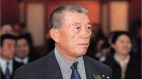 中信集團原董事長王軍去世系王震之子(圖)