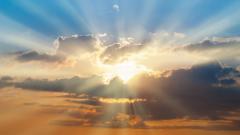 灵魂出窍遇见上帝的非凡经历(图)