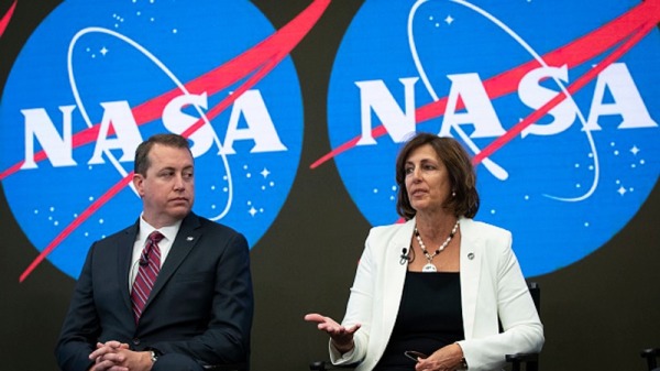 7日，美国太空总署NASA在纽约宣布，将在2020年开放商业太空旅游。