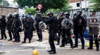 【更新】6.12香港反送中警方武力驅散多人中槍昏迷(組圖視頻)
