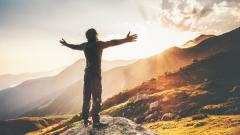 福大命大英国奇人总能躲过灾难(图)