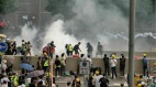 英国外交大臣：香港命运将决定中国未来之路(图)