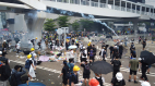 香港反送中：這不是又一場雨傘運動(組圖)
