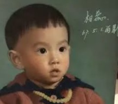 出生4天被抱養50多年後才知真相華人跨國尋找生母(圖)