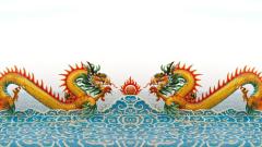 龙现身人间的古今实例(图)