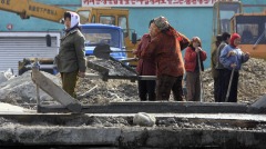 湖南下岗女工遭控敲诈关戒毒所后身亡(图)